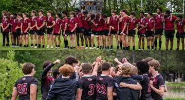 Rugby Team Photos