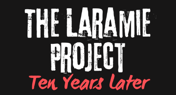 The Laramie Project Ten Years Later Poster